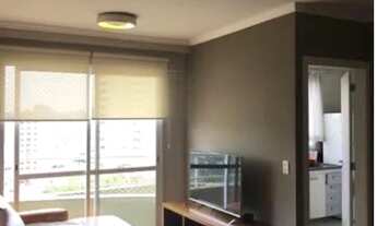 Imagem 2: Apartamento para venda tem 70 metros quadrados com 2 quartos em Vila Boa Vista - Barueri