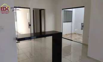 Imagem 5: Linda casa no Residencial Santa Paula - Jacareí - SP