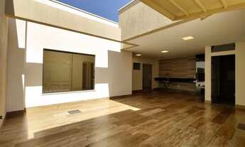 Imagem 6: Casa de Excelentíssimo Acabamento Vila Buritis - (Financiamento