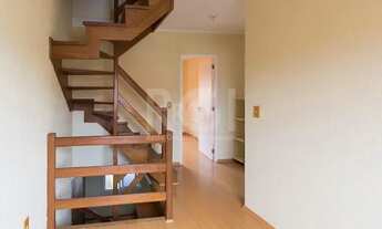 Imagem 6: Casa Condominio para Venda - 92.32m², 3 dormitórios, sendo 1 suites, 2 vagas - Cristal