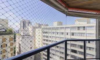 Imagem 7: Apartamento Venda 2 Dormitórios - 160 m² Higienópolis