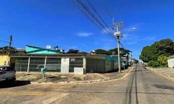 Imagem 2: Conjunto Vera Cruz 2, Goiânia