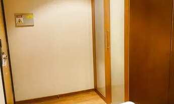 Imagem 6: Flat para locação no Hotel E suítes, em Sorocaba-SP