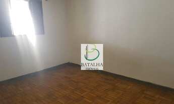 Imagem 6: Casa com 1 dormitório para alugar, 55 m² por R$ 1.060,00/mês - São João - Mogi das Cruzes