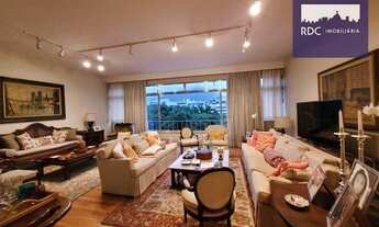 Imagem: Apartamento com 4 dormitórios para alugar