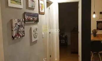 Imagem 5: Apartamento à venda no Condomínio Residencial Majestic em Jundiaí/SP