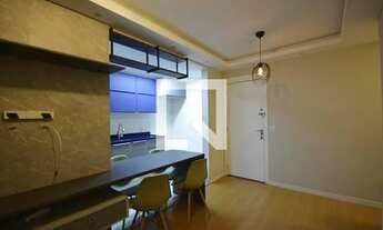 Imagem 5: Apartamento para Aluguel - Irajá, 2 Quartos, 47 m2