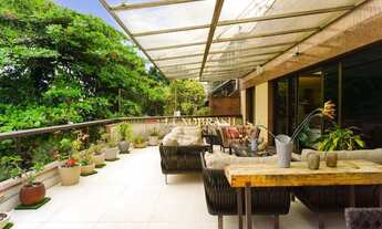 Imagem 12: Cobertura com 04 Suítes, 360 m² - venda por R$ 5.500.000 ou aluguel por R$ 30.000/mês - Ba