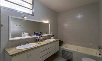 Imagem 7: VENDA * BELÍSSIMA RESIDÊNCIA * A. BOA VISTA * 3 DORM. * 4 VAGAS