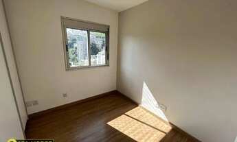 Imagem 2: Apartamento com 3 quartos à venda, 127 m² por R$ 980.000 - Buritis - Belo Horizonte/MG