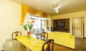 Imagem 4: Apartamento à Venda - Jardim Guanabara, 3 Quartos, 110 m2