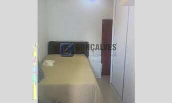 Imagem: SAO BERNARDO DO CAMPO - Residential / Apartment