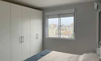 Imagem 5: Apartamento para Venda - 70.58m², 3 dormitórios, sendo 1 suites, 1 vaga - Azenha