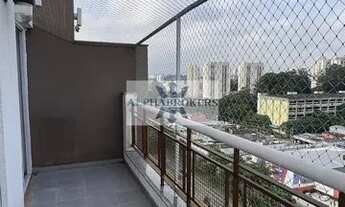 Imagem 4: Apartamento para venda possui 70 metros quadrados com 2 quartos em Jaguaribe - Osasco - SP