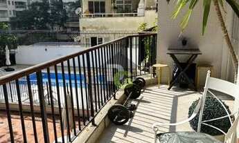 Imagem 3: Aluguel ICARAI Niterói. MOBILIADO. Rua Miguel Couto