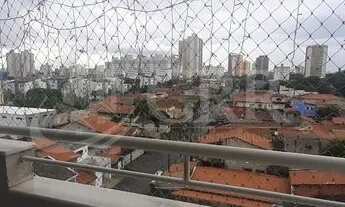 Imagem 2: Residencial Ecoparque Apartamento com 72m2