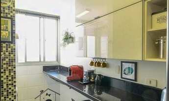 Imagem 7: Lindo Apartamento à venda, Jardim Antonio Von Zuben, Campinas, SP (próximo Carrefour e Ha