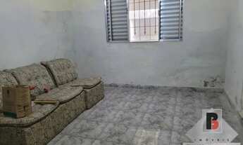 Imagem 3: Casa Terrea no Tatuapé