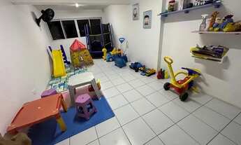 Imagem 5: RCR) More perto da Orla | Edf. Itapoã | Piedade | 54m²