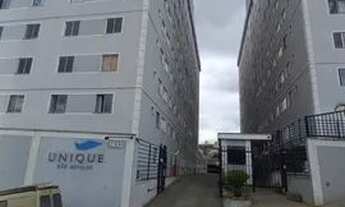 Imagem: Apartamento para venda possui 45 metros