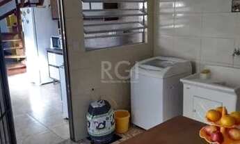 Imagem 5: Casa para Venda - 110m², 3 dormitórios, 1 vaga - Vila João Pessoa