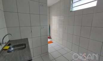 Imagem 4: SAO CAETANO DO SUL - Casa Padrão - Santa Paula