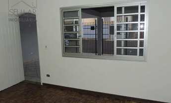 Imagem 7: Casa com 3 dormitórios para alugar, 121 m² por R$ 1.800,00/mês - Vila Rezende - Piracicaba