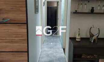 Imagem 6: Apartamento - Chácara Cneo - Campinas