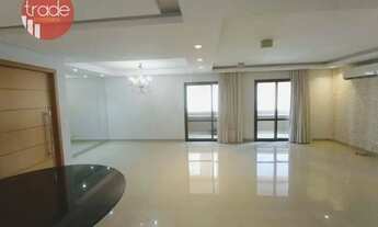 Imagem 3: Apartamento para venda no Centro de Ribeirão Preto a dois quarteirões do Shopping Santa Úr