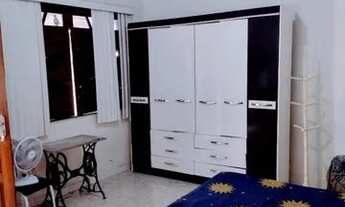 Imagem 3: Kitnet mobiliada