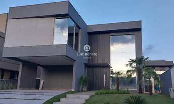 Imagem: Casa em Condomínio à venda 5 quartos 5