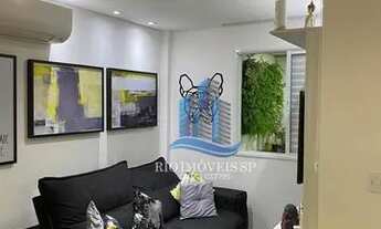 Imagem 5: Apartamento com 2 dormitórios à venda, 79 m² por R$ 795.000,00 - Boa Vista - São Caetano d