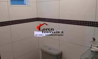 Imagem 6: Triplex 2 dormitórios Voturuá Sv!