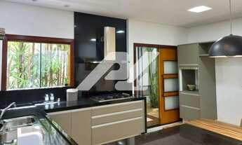 Imagem 6: Casa de condomínio sobrado para venda com 542 metros quadrados com 4 quartos