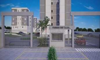 Imagem: Apartamento Padrão em São José do Rio