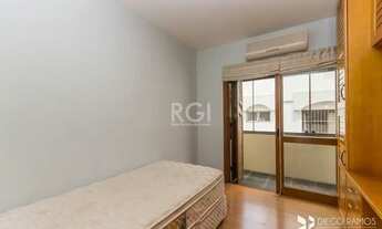 Imagem 4: Apartamento para Venda - 127.5m², 3 dormitórios, sendo 1 suites, 2 vagas - Petrópolis