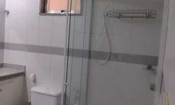 Imagem 5: Apartamento 80m² / 2 quartos / 2 banheiro - Vaga - Prédio Elevador - Lga do Bicão - Vila