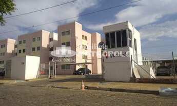 Imagem: COND.GRANADA VILLAGE LESTE II - BAIRRO