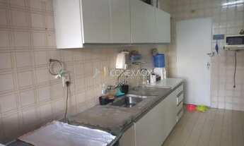 Imagem 5: Apartamento - Bosque - Campinas