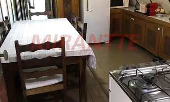 Imagem 7: Casa terrea de 294m² com 3 quartos em Alpes de Caieiras