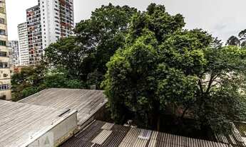 Imagem 13: Apartamento para Aluguel - Consolação, 1 Quarto, 46 m2