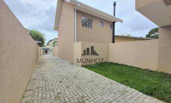 Imagem 7: Sobrado com 3 dormitórios à venda, 145 m² por R$ 695.000,00 - Santa Felicidade - Curitiba