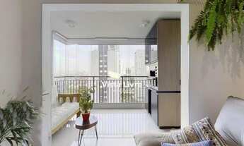 Imagem 4: Apartamento à venda, Lapa, São Paulo, SP