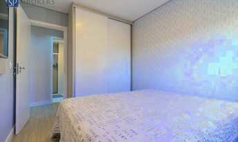 Imagem 7: Apartamento com 3 dormitórios para alugar, 85 m² por R$ 4.992,00/mês - Residencial Vila Ca