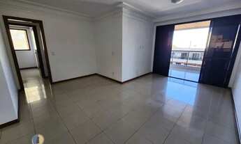 Imagem 4: Apartamento para venda com 119 metros quadrados com 3 quartos em Mata da Praia - Vitória