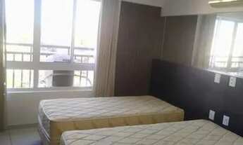 Imagem 2: Samara - Alugo - Flat mobiliado !!!! bairro Cabral