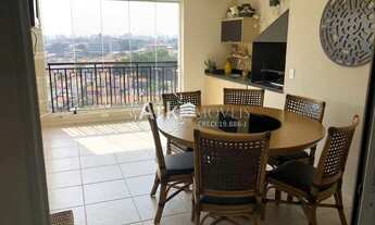 Imagem 3: Locação: andar alto, mobiliado, prox. metrô!!!