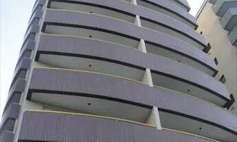 Imagem 2: Apartamento para venda tem 68 metros quadrados com 2 quartos em Guilhermina - Praia Grande