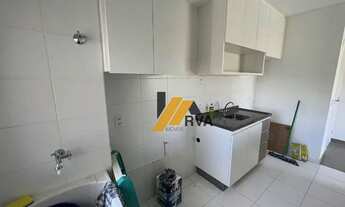 Imagem 5: Apartamento com 3 dormitórios para alugar, 62 m² por R$ 3.200,00/mês - Serpa - Caieiras/SP