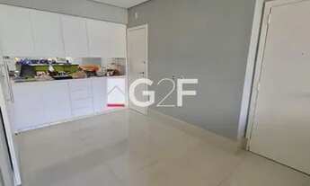 Imagem 7: Apartamento repaginado para locação no Cambuí